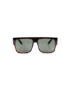 Le Specs Accessories One Size Oversized Square Sunglasses