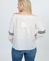 LEMLEM Clothing Medium Off The Shoulder Top