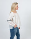 LEMLEM Clothing Medium Off The Shoulder Top