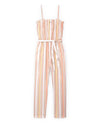 LEMLEM Clothing Medium "Retta Strappy Jumpsuit"