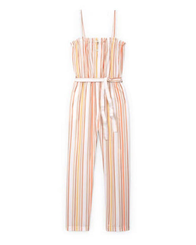 LEMLEM Clothing Medium "Retta Strappy Jumpsuit"