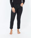 Level99 Clothing Medium | US 28 "Lily Crop" Black Jeans