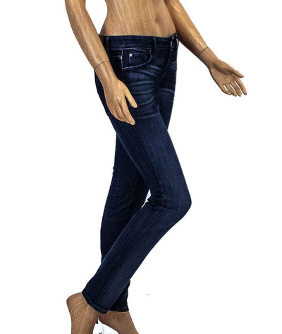 Level99 Clothing Small | US 26 Mid-Rise "Lily" Jean