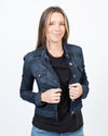Level99 Clothing XS Casual Denim Jacket