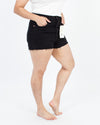 Levi Strauss Clothing Large | US 31 Black "Ribcage" Shorts