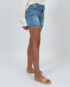 Levi Strauss Clothing Medium | US 28 "501" Distressed Denim Shorts