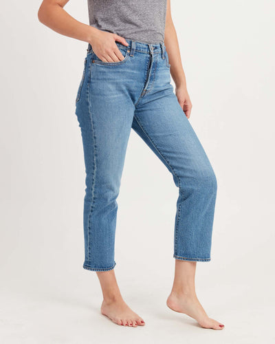 Levi Strauss Clothing Medium | US 29 "Wedgie Straight" Jeans