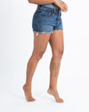 Levi Strauss Clothing Medium | US 30 Mid-Rise Denim Shorts