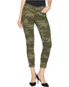 Levi Strauss Clothing Small | US 27 "711 Skinny Ankle" Camo Jeans