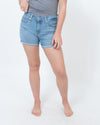 Levi Strauss Clothing Small | US 27 Light Wash Denim Shorts