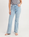 Levi Strauss Clothing Small | US 27 "Ribcage Flare" Jeans