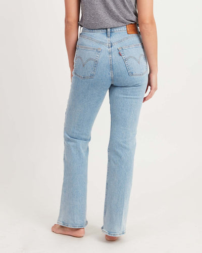 Levi Strauss Clothing Small | US 27 "Ribcage Flare" Jeans