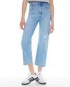 Levi Strauss Clothing Small | US 27 "Ribcage Straight Ankle" Jeans