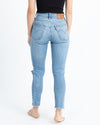 Levi Strauss Clothing XS | US 24 "501's Skinny" Jeans