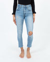 Levi Strauss Clothing XS | US 24 "501's Skinny" Jeans