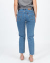 Levi Strauss Clothing XS | US 25 "Wedgie Straight" Jeans