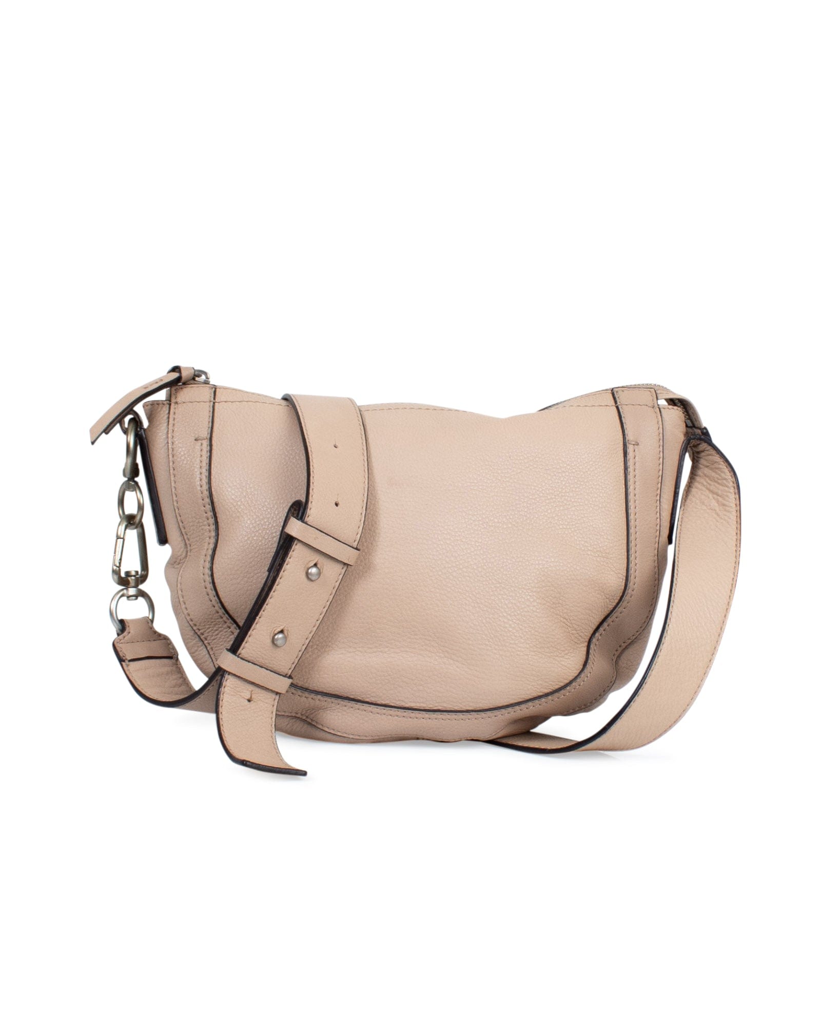 Camera Crossbody Bag - The Revury