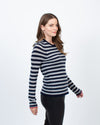 LIFE NATURE LOVE Clothing Small Cashmere Sweatshirt