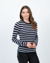 LIFE NATURE LOVE Clothing Small Cashmere Sweatshirt