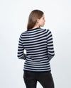 LIFE NATURE LOVE Clothing Small Cashmere Sweatshirt