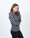 LIFE NATURE LOVE Clothing Small Cashmere Sweatshirt