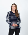 LIFE NATURE LOVE Clothing Small Cashmere Sweatshirt
