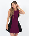 Likely Clothing Small | US 4 Color Block Dress