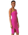 Likely Clothing Small | US 4 "Packard" One Shoulder Dress