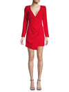 Likely Clothing XS | US 2 "Dani" Faux Wrap Dress