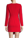 Likely Clothing XS | US 2 "Dani" Faux Wrap Dress