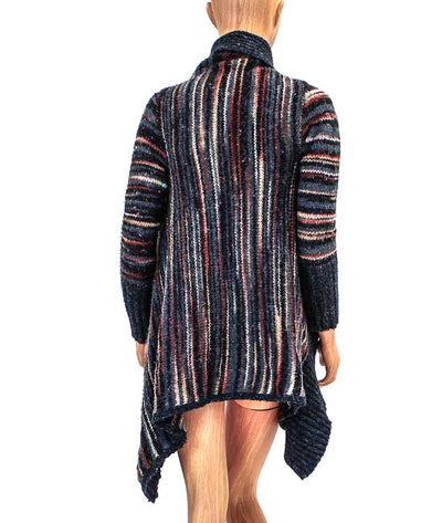 LINE Clothing One Size Knit Open Front Cardigan
