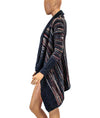 LINE Clothing One Size Knit Open Front Cardigan