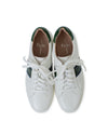 Linea Paolo Shoes Medium | US 8.5 Low Top Platform Sneakers