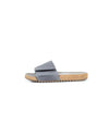 Lofina Shoes Medium | US 9 Pellame Slide On Sandal