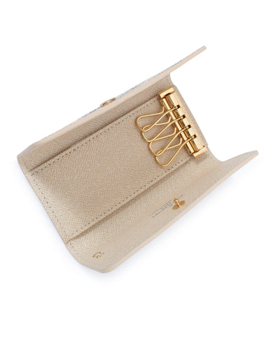 Louis Vuitton Accessories One Size "6 Key Holder" Key Chain