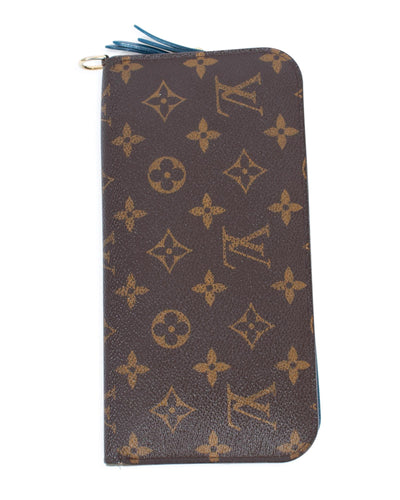 Louis Vuitton Accessories One Size LV Monogram Wallet