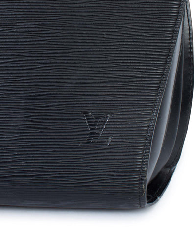 Louis Vuitton Bags One Size "EPI Mabillion" Backpack