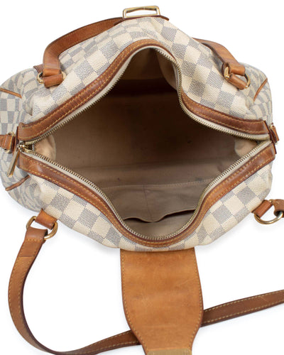 Louis Vuitton Bags One Size Louis Vuitton Damier Azur Stresa PM Bag