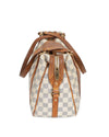 Louis Vuitton Bags One Size Louis Vuitton Damier Azur Stresa PM Bag