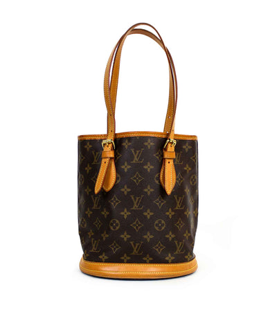 Louis Vuitton Bags One Size LV Bucket Bag