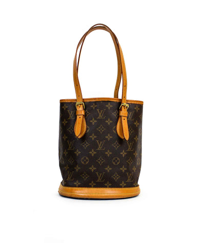 Louis Vuitton Bags One Size LV Bucket Bag