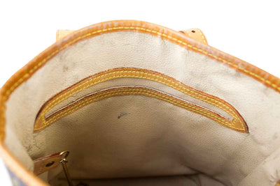 Louis Vuitton Bags One Size LV Bucket Bag