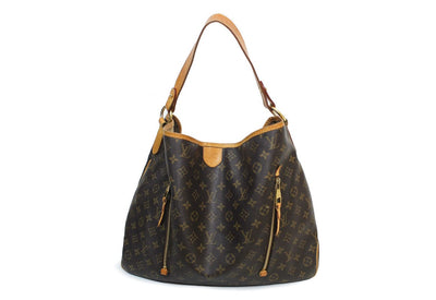 Louis Vuitton Bags One Size LV Large Monogram Tote