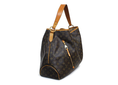 Louis Vuitton Bags One Size LV Large Monogram Tote