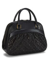Louis Vuitton Bags One Size Monogram "Mizi Vienna" Handbag