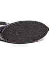 Louis Vuitton Bags One Size "Saint Jacques" Black Leather Shoulder Bag