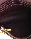 Louis Vuitton Bags Small "Monogram Vernis Bel Air" Purse