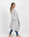 Love Stitch Clothing Small Oversized Cardigan