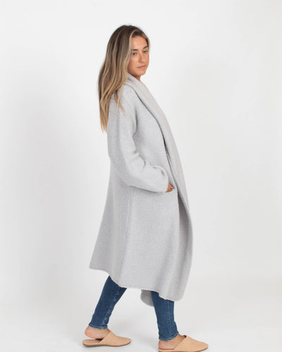 Love Stitch Clothing Small Oversized Cardigan