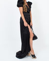 Lovers + Friends Clothing Medium Romper With Skirt Overlay Set